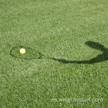 Césped artificial de césped artificial para tenis